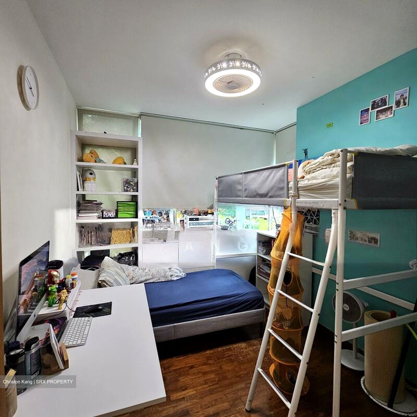 The Pearl @ Mount Faber (D4), Condominium #511768821
